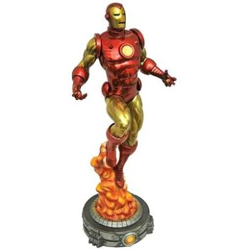 Classic Iron Man – figúrka (699788814789)