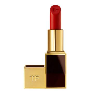 Tom Ford Zamatovo matný rúž (Lip Color Matte) 3 g 07 Ruby Rush