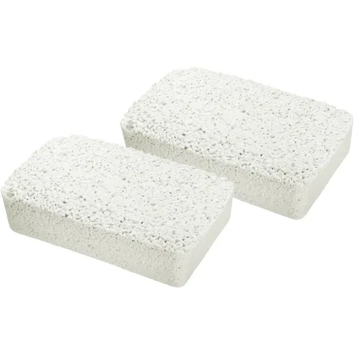 Wenko Náhradná náplň do odvlhčovača, 2 × 2 kg