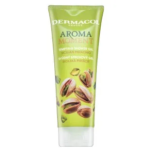 Dermacol Aroma Moment sprchový gél Shower Gel Sicilian Pistachio 250 ml