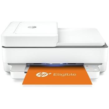 HP ENVY 6420e All-in-One printer- HP Instant Ink ready, HP+ (223R4B) + ZDARMA Bezdrôtové slúchadlá Technaxx BT-X57 White