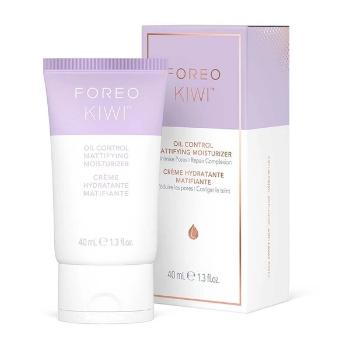 Foreo Hydratačný a zmatňujúci krém pre mastnú pleť (Kiwi Oil Control Mattifying Moisturizer) 40 ml