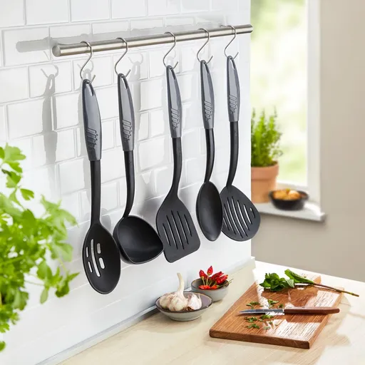 Die moderne Hausfrau Kuchyňské náčiní, 5dílná sada