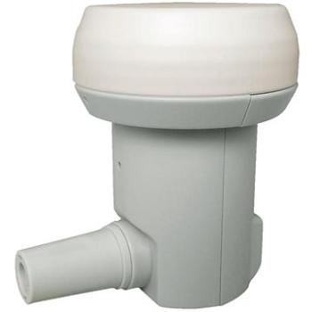 Mascom MCS02HD Single LNB 0.2dB (CH04j)