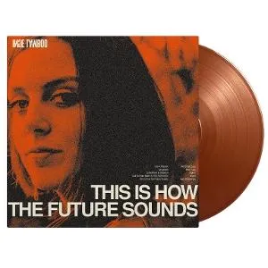Lamboo Inge This is How the future sounds Vinyl