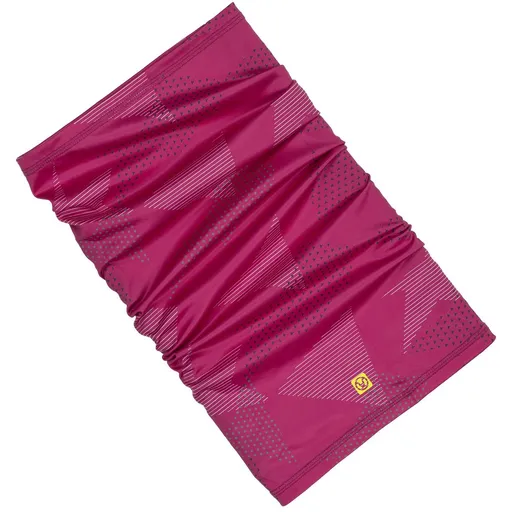 Ardon Dámska multifunkčná šatka ARDON CITYCONIC - Ružová
