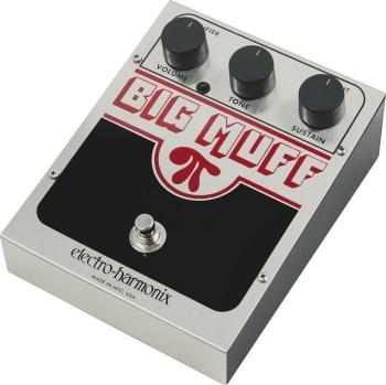 Electro Harmonix Big Muff USA Gitáreffekt