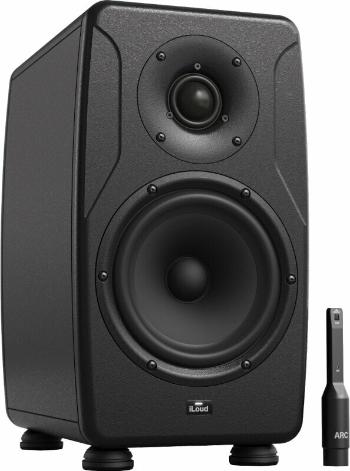 IK Multimedia iLoud Precision 6 Aktívny štúdiový monitor 1 ks