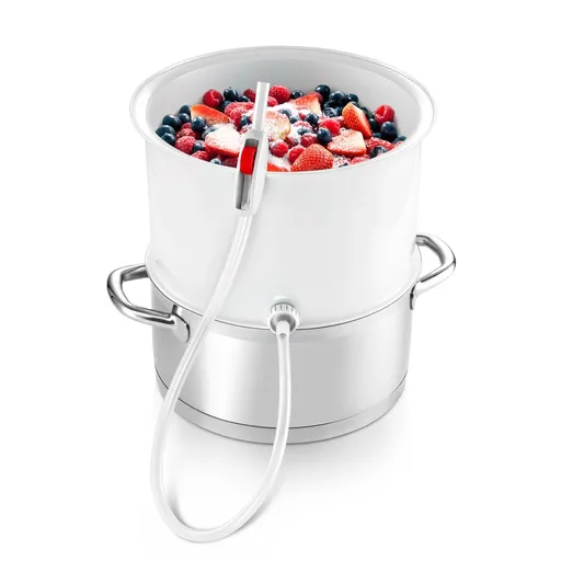 Súprava na odšťavovanie ovocia a zeleniny DELLA CASA