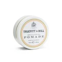 Truefitt & Hill Brillantine pomáda na vlasy 100 ml