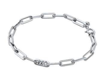 Michael Kors Módny strieborný náramok Premium MKC174400040