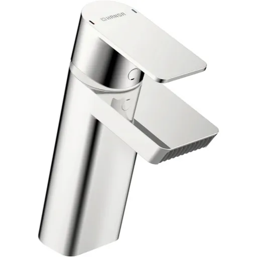 Hansa Stela umývadlová batéria bez výpuste chróm 57082273