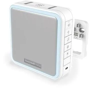 Honeywell DW915S drôtový zvonček Series 9, 11 melódií
