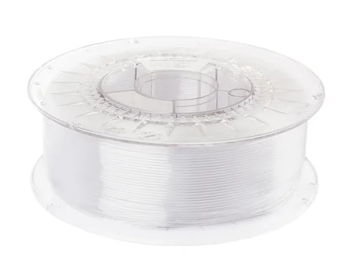 Spectrum 80054 3D filament, Premium PET-G, 1,75mm, 1000g, glassy