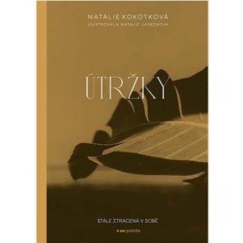 Útržky (978-80-769-1019-5)