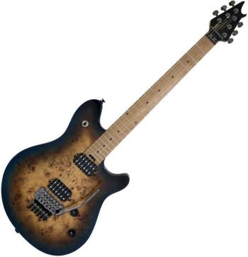 EVH Wolfgang WG Standard Baked MN Midnight Sunset Elektrická gitara