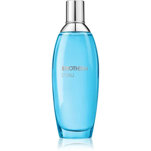 Biotherm L’Eau toaletná voda pre ženy 100 ml