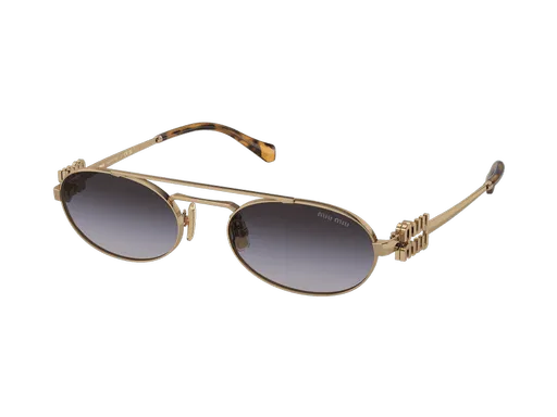 Miu Miu MU 54ZS 7OE5D1