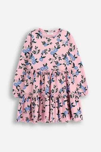 Dievčenské šaty Coccodrillo