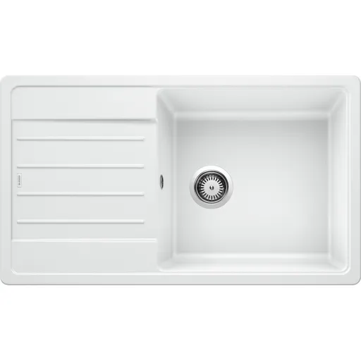 Blanco Legra XL 6 S silgranit biela