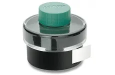 Lamy T52 Turquoise, tyrkysový lahvičkový atrament