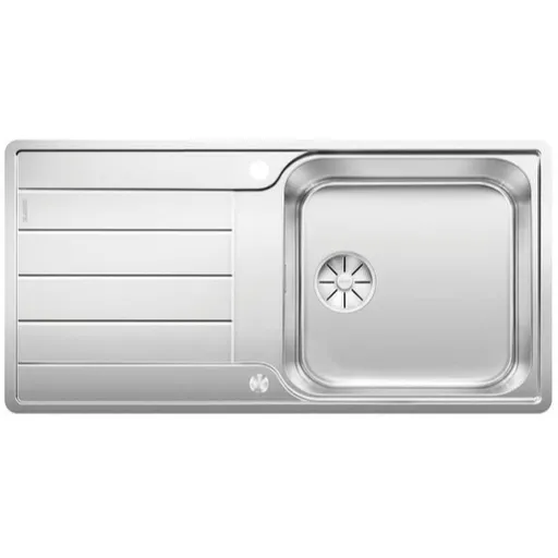 Drez Blanco CLASSIMO XL 6 S-IF kartáčovaný 525327