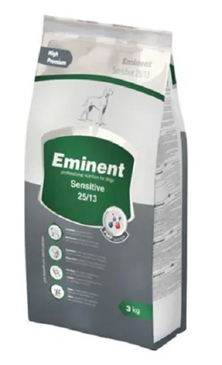 Eminent Dog Sensitive granule pre psy 3kg