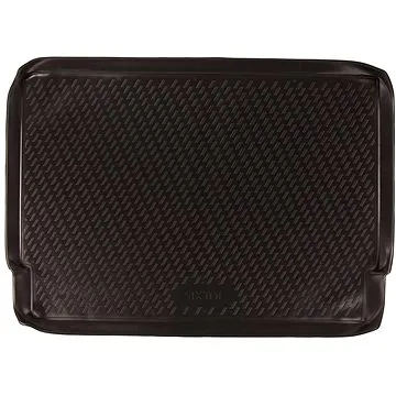 SIXTOL Vaňa do kufra gumová CITROEN C4 Grand Picasso 10/2006 – 2013, wagon (HBC10254)