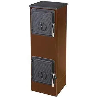 Thorma KERPEN 2U4P b, 5 kW, HN, zv, pr. 120 mm (655023)