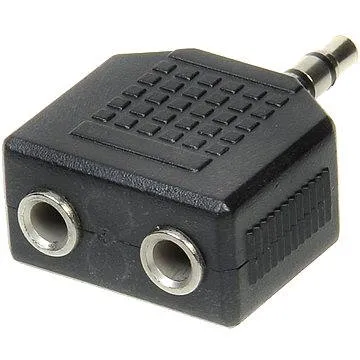OEM audio 3,5 mm JACK --