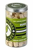 Delikátna mrazom sušená kačica 115g KW