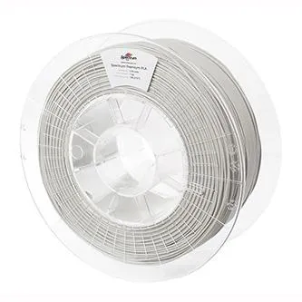 Spectrum Filament Premium PLA 1000g, light grey