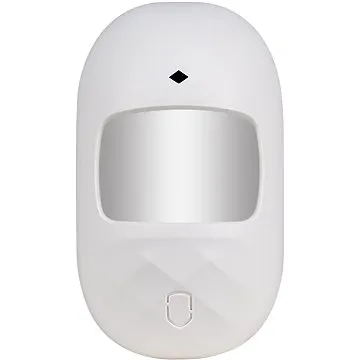 iGET SECURITY P1v2 – bezdrôtový pohybový PIR detektor (P1v2 SECURITY)