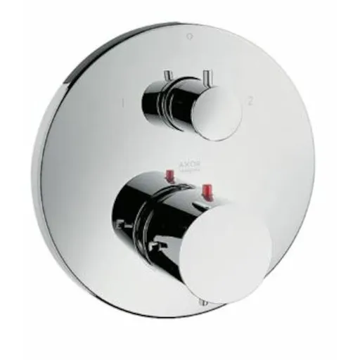 Hansgrohe Axor Starck sprchová a vaňová batéria bez podomietkového telesa chróm 10720000