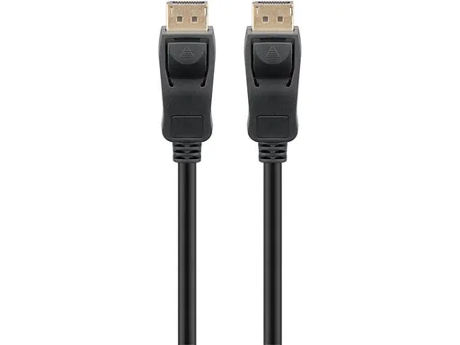 Kábel GOOBAY 61696 DisplayPort 1m 8K