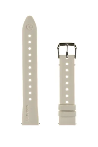 Garett univerzálny remienok 18 mm, sivý