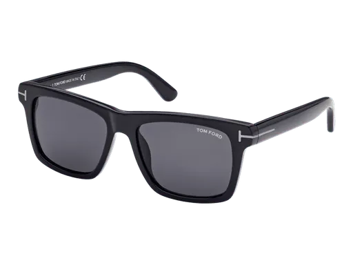 Tom Ford Buckley-02 FT0906-N/S 01A