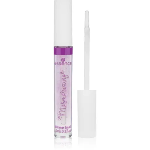 essence So Mesmerizing olej na pery 3,2 ml