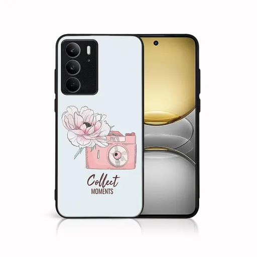 MY ART Ochranný kryt pre Realme C75 / Realme 14x 5G MOMENTS (122)