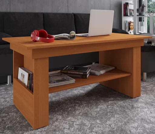 VCM Konfereční stolek Kobila, buk