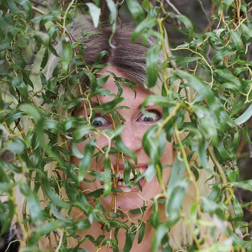 Rosali, BITE DOWN, CD