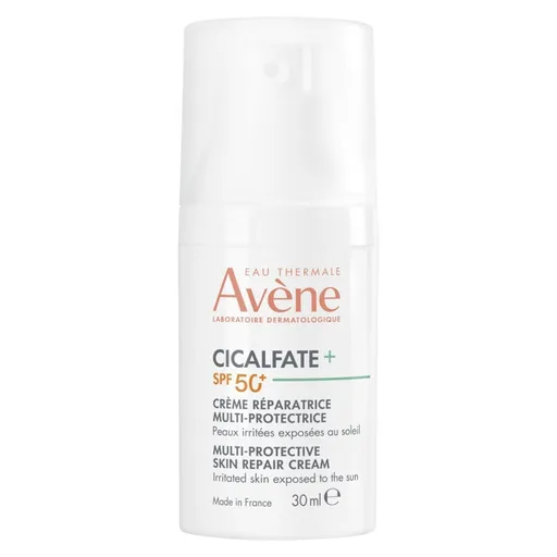 AVÈNE Cicalfate+ Ochranný obnovujúci krém SPF50+ 30 ml