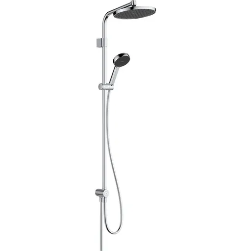 Hansgrohe Activera S sprchový systém bez batérie chróm 28074000