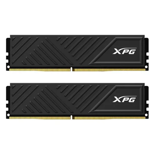 ADATA XPG DIMM DDR4 16GB (Kit of 2) 3200MHz CL16 GAMMIX D35