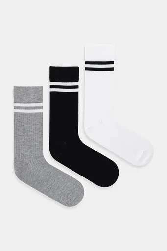 Ponožky Pepe Jeans 3-pak