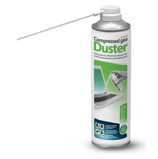 Colorway stlačený vzduch 500ml, extra silný, horľavý