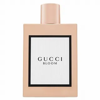Gucci Bloom parfémovaná voda pre ženy 100 ml