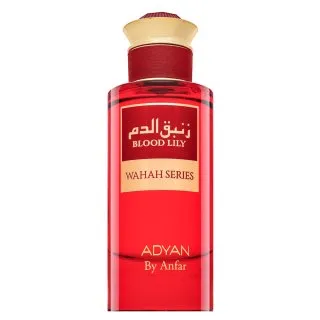 Adyan Blood Lily čistý parfém unisex 100 ml