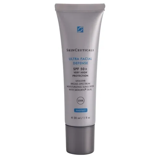 Skinceuticals Protect Ultra Facial Defense SPF 50+ ochranný krém na tvár SPF 50+ 30 ml