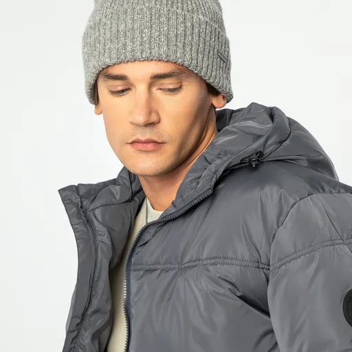 Zimná čiapka pre pánov Wittchen 99-HF-009-8